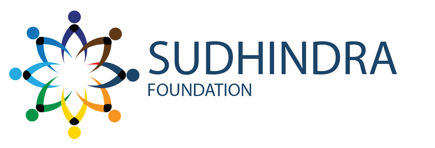 Sudhindra Foundation Logo